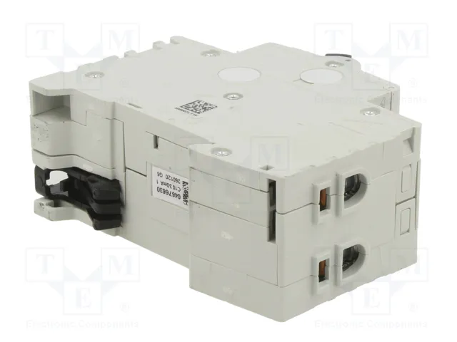 ABB DS201A-C10/0,03 C 2x10A-0,03A