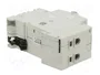 ABB DS201A-C10/0,03 C 2x10A-0,03A