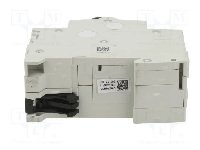 ABB DS201A-C10/0,03 C 2x10A-0,03A