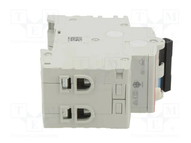 ABB DS201A-C10/0,03 C 2x10A-0,03A