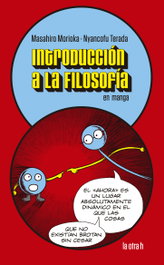 Introducción a la Filosofía en manga, Masahiro Morioka - LA OTRA H