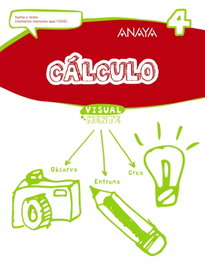 ANAYA, CÁLCULO 4 - ANAYA