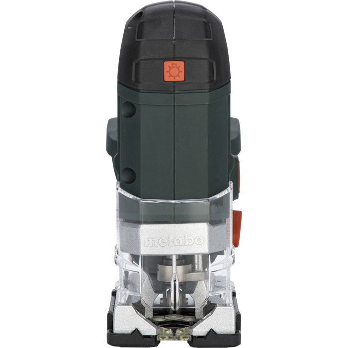 Metabo ST 18 LT 130 BL Sierra de Calar Inalámbrica Metabo ST 18 LT 130 BL Sierra de Calar Inalámbrica
