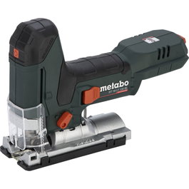 Metabo ST 18 LT 130 BL Sierra de Calar Inalámbrica