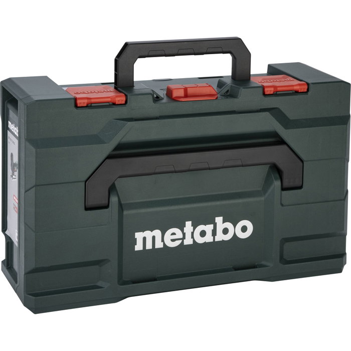 Metabo ST 18 LT 130 BL Sierra de Calar Inalámbrica Metabo ST 18 LT 130 BL Sierra de Calar Inalámbrica