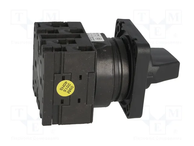 EATON ELECTRIC Interruptor de levas multiposición T0-2-8241/E 20A 4 posiciones EATON ELECTRIC Interruptor de levas multiposición T0-2-8241/E 20A 4 posiciones