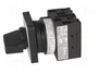 EATON ELECTRIC Interruptor de levas multiposición T0-2-8241/E 20A 4 posiciones