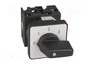 EATON ELECTRIC Interruptor de levas multiposición T0-2-8241/E 20A 4 posiciones