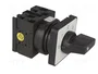 EATON ELECTRIC Interruptor de levas multiposición T0-2-8241/E 20A 4 posiciones