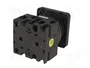 EATON ELECTRIC Interruptor de levas multiposición T0-2-8241/E 20A 4 posiciones