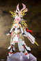 Kotobukiya Megami Device AUV Amaterasu Regalia Kit de Modelismo de Plástico 1/1