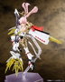 Kotobukiya Megami Device AUV Amaterasu Regalia Kit de Modelismo de Plástico 1/1