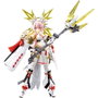 Kotobukiya Megami Device AUV Amaterasu Regalia Kit de Modelismo de Plástico 1/1