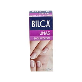 Bilca Endurecedor Uñas 12Ml