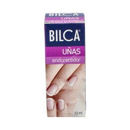 BILCA Endurecedor de Uñas 12ml