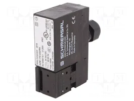 SCHMERSAL AZM 170 Interruptor de seguridad acerrojado NC x2