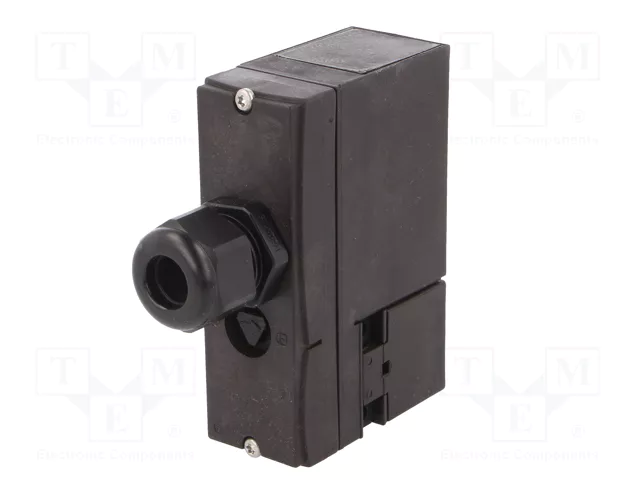 SCHMERSAL AZM 170 Interruptor de seguridad acerrojado NC x2