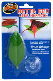 Nayeco Hoja Hamaca para Betta