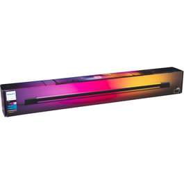 Philips Hue Play Gradient Light Tube 75cm Black