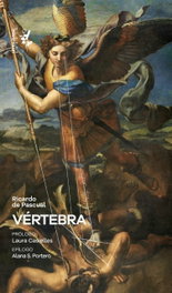 Vértebra, Ricardo de Pascual - LETRAVERSAL