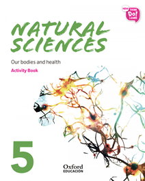OXFORD UNIVERSITY PRESS, NATURAL SCIENCE MOD.2 5º.PRIM (CUAD. MODULO) - OXFORD UNIVERSITY PRESS