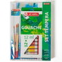Talens Art Creation Set Témpera 12 Tubos x 12ml Colores Surtidos