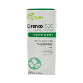 B.GREEN Drenax 500Ml.