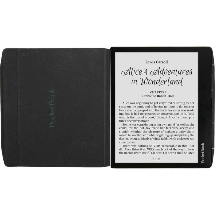 Pocketbook Funda Shell Series para PocketBook Era - Azul Marino