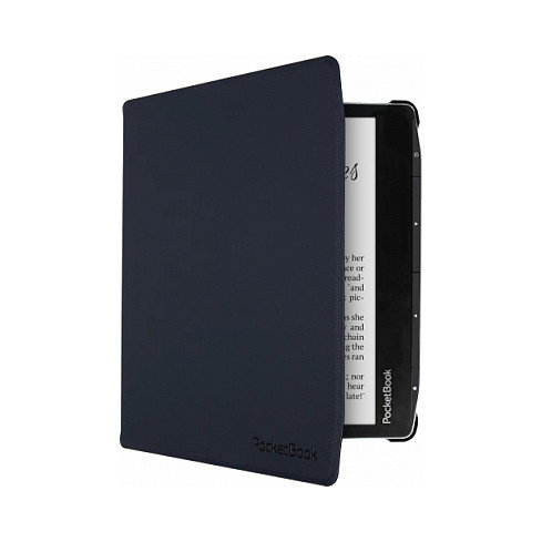 Pocketbook Funda Shell Series para PocketBook Era - Azul Marino