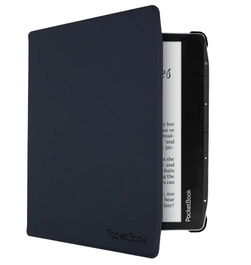 PocketBook Funda Shell Edition para PocketBook Era 7" - Compatible Stardust Silver y Sunset Copper - Carcasa de Alta Calidad