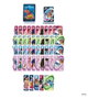 Mattel UNO Lilo & Stitch Disney Juego de Cartas Temático