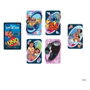 Mattel UNO Lilo & Stitch Disney Juego de Cartas Temático