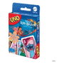 Mattel UNO Lilo & Stitch Disney Juego de Cartas Temático