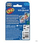 Mattel UNO Lilo & Stitch Disney Juego de Cartas Temático
