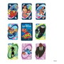 Mattel UNO Lilo & Stitch Disney Juego de Cartas Temático
