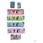 Mattel UNO Lilo & Stitch Disney Juego de Cartas Temático