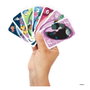 Mattel UNO Lilo & Stitch Disney Juego de Cartas Temático