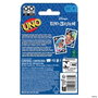 Mattel UNO Lilo & Stitch Disney Juego de Cartas Temático