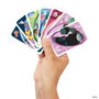 Mattel UNO Lilo & Stitch Disney Juego de Cartas Temático