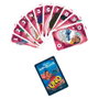 Mattel UNO Lilo & Stitch Disney Juego de Cartas Temático
