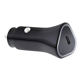 TNB Cargador de Encendedor USB-C 20W Negro