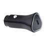 TNB TNB WAY - 1 Cargador de Encendedor USB-C 20W - Negro