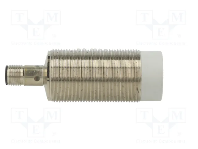 CARLO GAVAZZI Sensor Inductivo M30 PNP NO 0-40mm