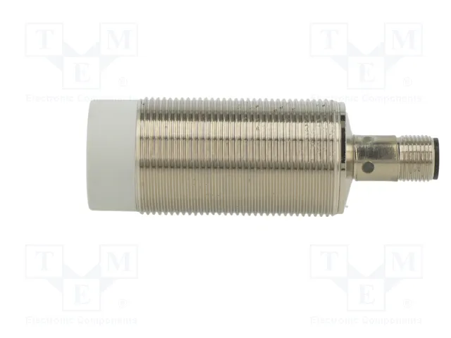 CARLO GAVAZZI Sensor Inductivo M30 PNP NO 0-40mm