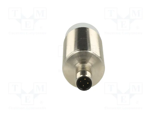 CARLO GAVAZZI Sensor Inductivo M30 PNP NO 0-40mm