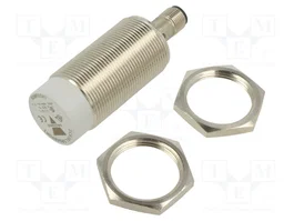CARLO GAVAZZI Sensor Inductivo M30 PNP NO 0-40mm