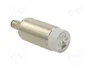 CARLO GAVAZZI Sensor Inductivo M30 PNP NO 0-40mm