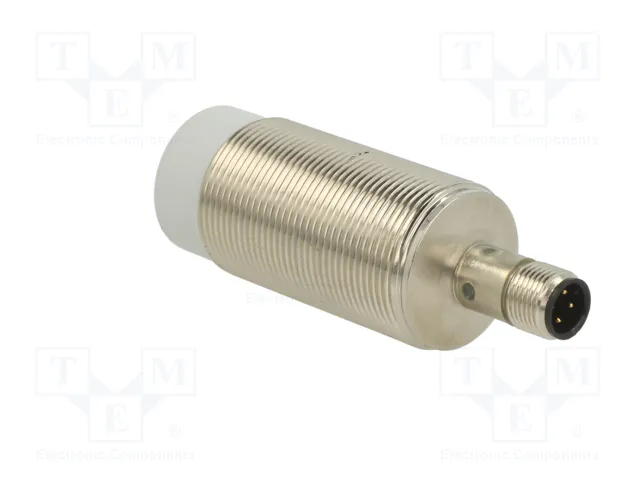 CARLO GAVAZZI Sensor Inductivo M30 PNP NO 0-40mm