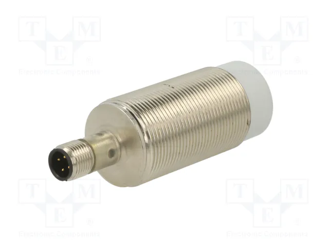 CARLO GAVAZZI Sensor Inductivo M30 PNP NO 0-40mm