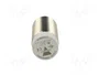 CARLO GAVAZZI Sensor Inductivo M30 PNP NO 0-40mm